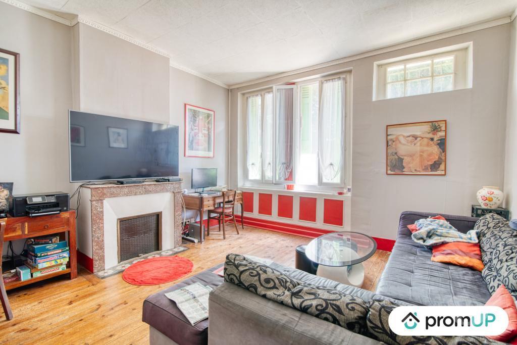 Vente Maison Tarn-et-Garonne Malause - 82200 - Photos Vivastreet (V6158) Maison ancienne de 200 m2 à MALAUSE