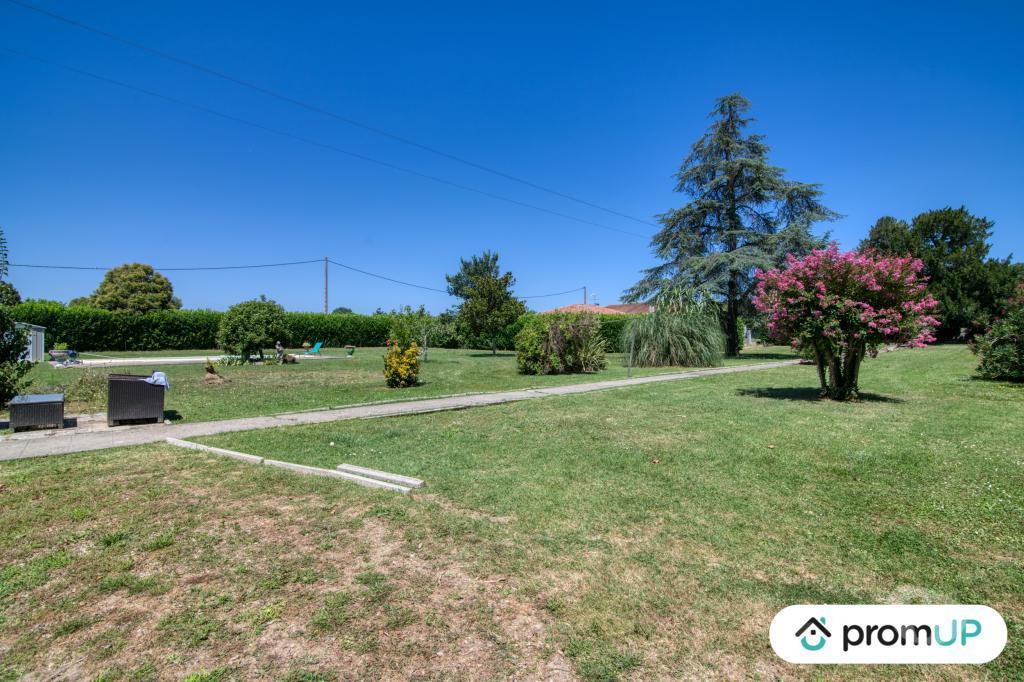 Vente Maison Tarn-et-Garonne Malause - 82200 - Photos Vivastreet (V6158) Maison ancienne de 200 m2 à MALAUSE