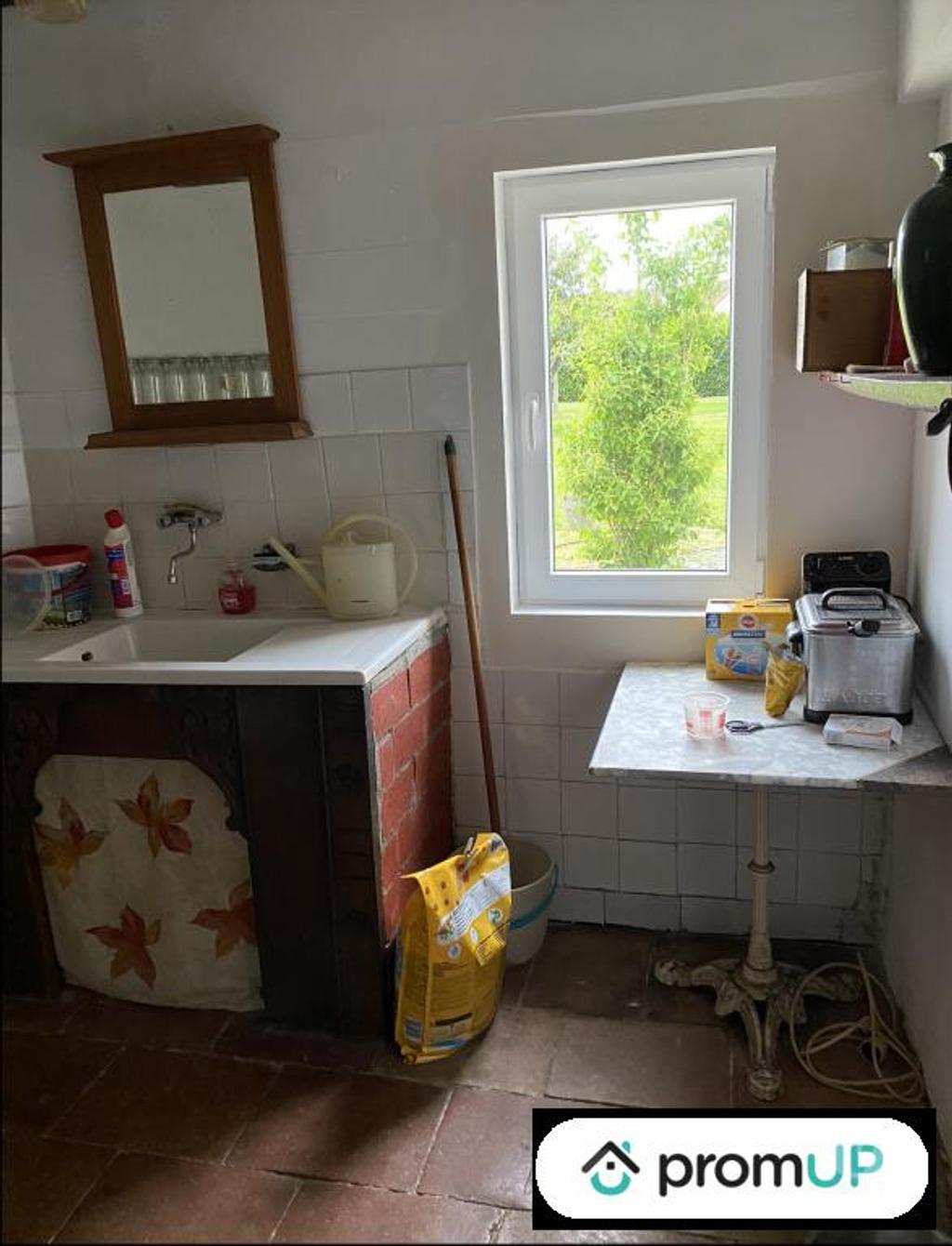 Vente Maison Tarn-et-Garonne Malause - 82200 - Photos Vivastreet (V6158) Maison ancienne de 200 m2 à MALAUSE