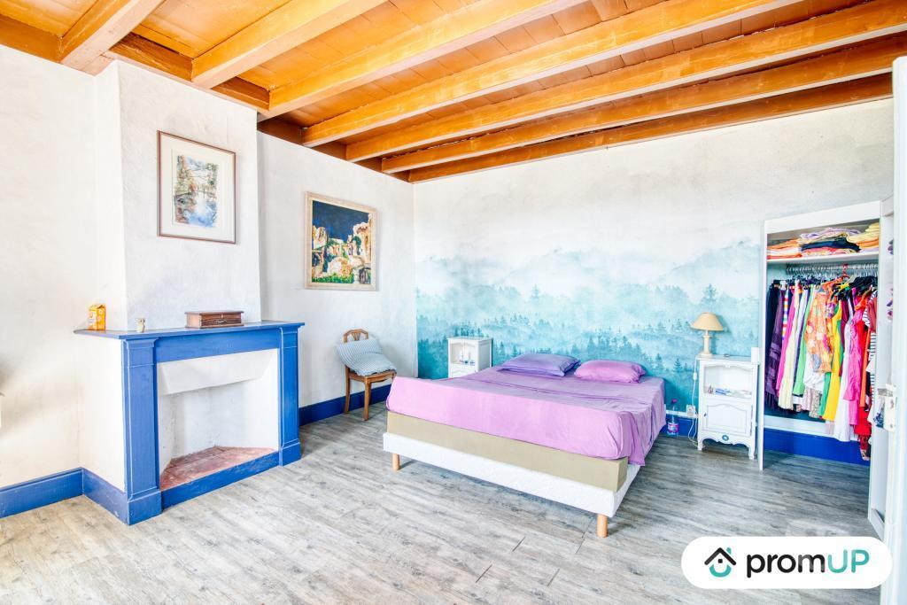Vente Maison Tarn-et-Garonne Malause - 82200 - Photos Vivastreet (V6158) Maison ancienne de 200 m2 à MALAUSE