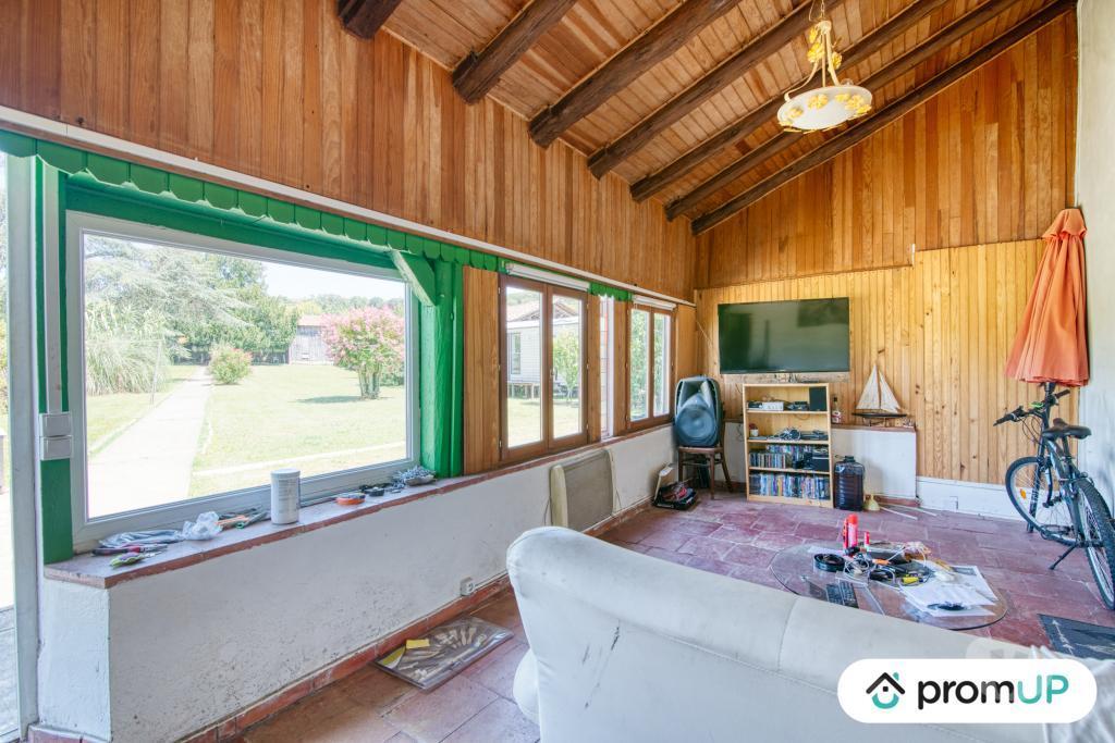 Vente Maison Tarn-et-Garonne Malause - 82200 - Photos Vivastreet (V6158) Maison ancienne de 200 m2 à MALAUSE