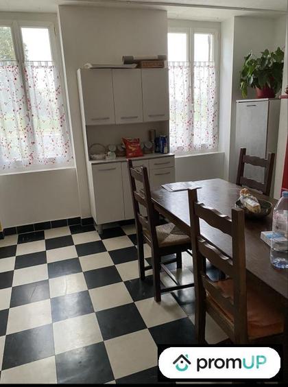 Vente Maison Malause Tarn-et-Garonne - Photos Vivastreet (V6158) Maison ancienne de 200 m2 à MALAUSE