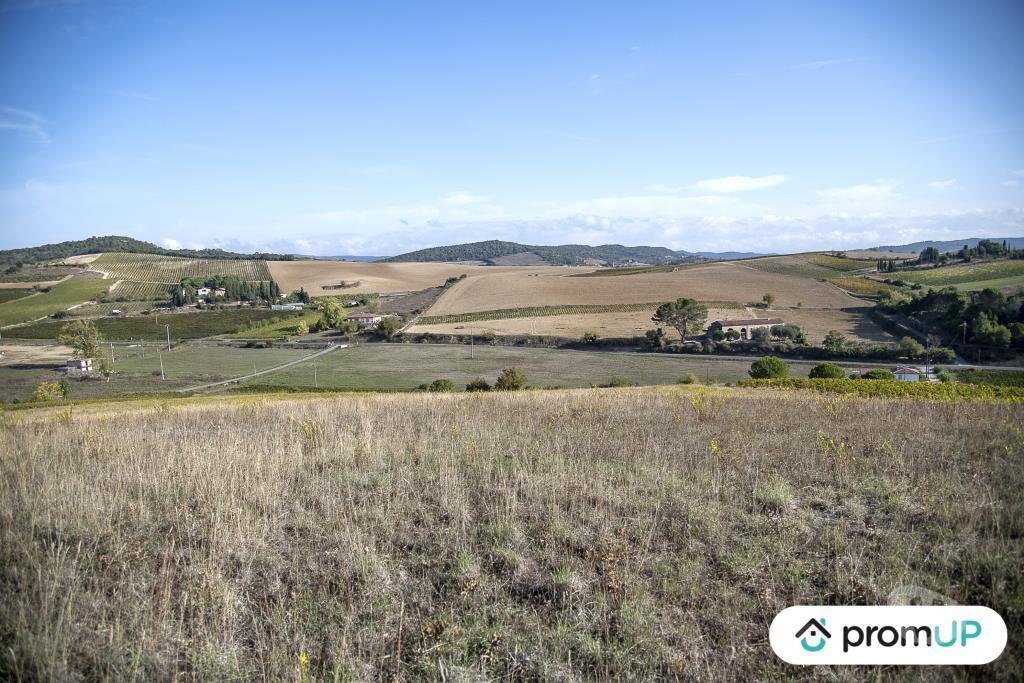 Terrain à vendre Aude Limoux - Photos Vivastreet (V4822) Terrain de 27300m² situé à Limoux