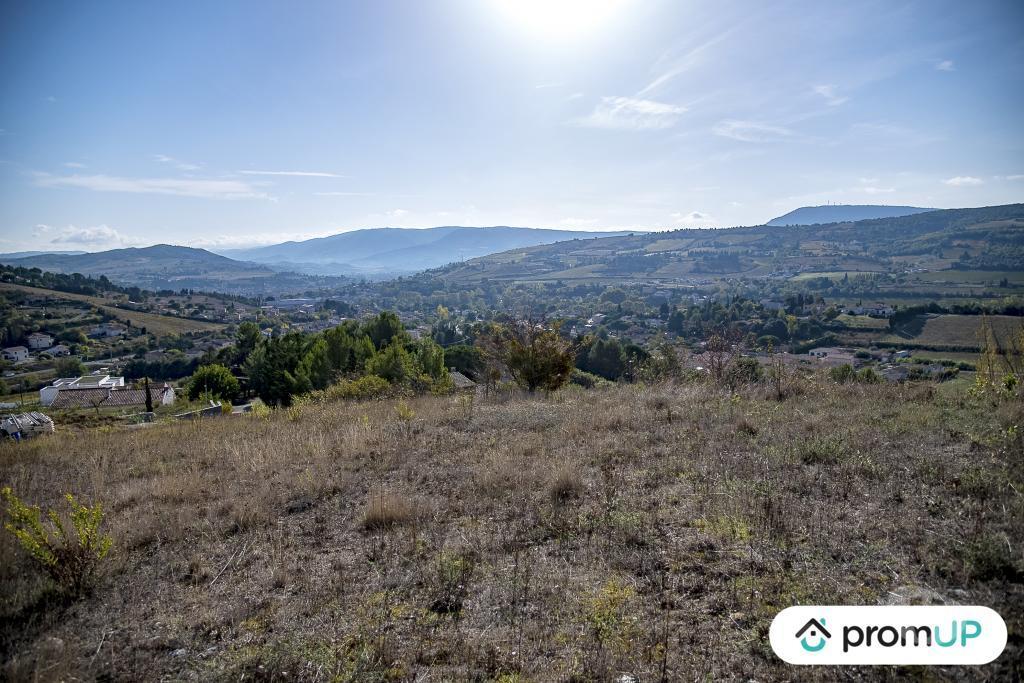 Terrain à vendre Aude Limoux - Photos Vivastreet (V4822) Terrain de 27300m² situé à Limoux