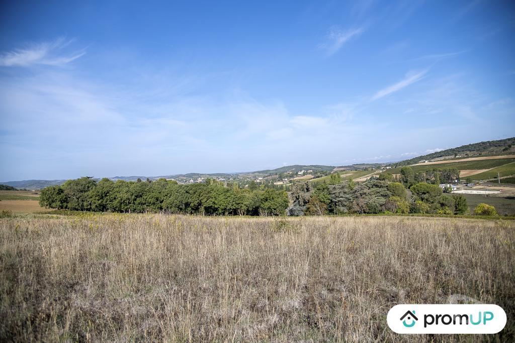 Terrain à vendre Aude Limoux - Photos Vivastreet (V4822) Terrain de 27300m² situé à Limoux