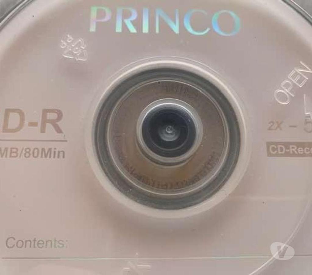 CDs Nord Valenciennes - 59300 - Photos Vivastreet CD DVD et disquettes 3 “14 vierges 64