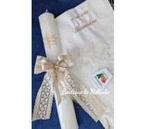 Bapteme cérémonie bébé | Fabrication Portugaise