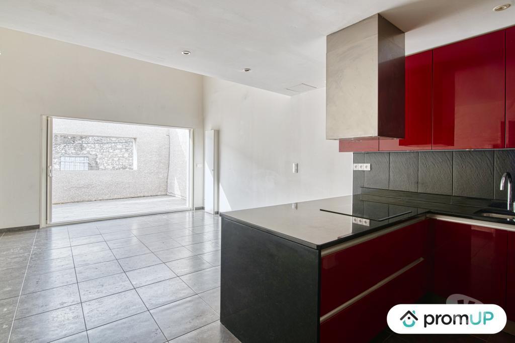 Vente Maison Aude Salles d'Aude - 11110 - Photos Vivastreet (V6562) Maison de 90m2 SALLES-D'AUDE