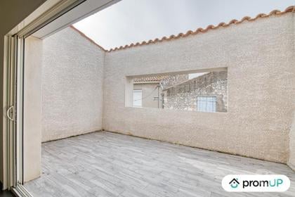 Maison à vendre Salles d'Aude Aude - Photos Vivastreet (V6562) Maison de 90m2 SALLES-D'AUDE