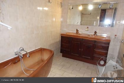 Achat maison Aniane Hérault - Photos Vivastreet Maison