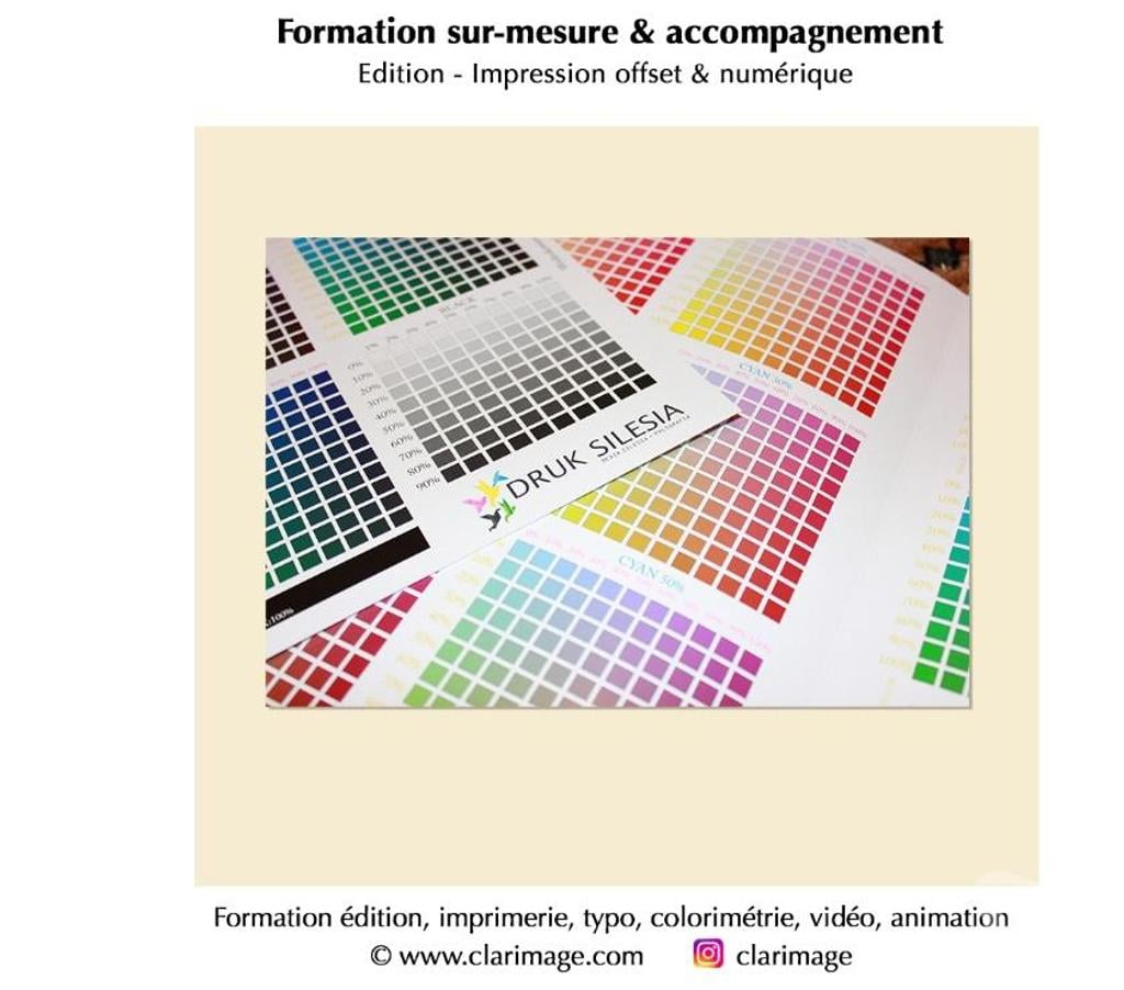 Autres cours Paris Paris 15ème ardt - 75015 - Photos Vivastreet Formation édition et imprimerie offset et numérique