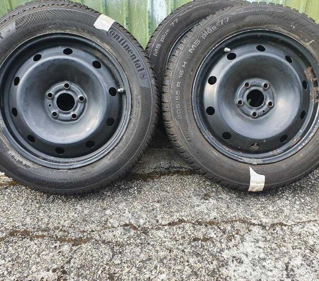 Pièces et services auto Loire St Etienne - Photos Vivastreet 4 roues neige Renault Laguna 2 205 55 16 91T envoi possible