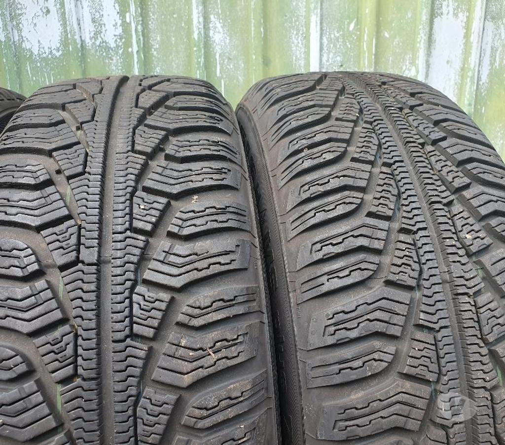 Pièces et services auto Loire St Etienne - Photos Vivastreet 4 roues neige Renault Laguna 2 205 55 16 91T envoi possible