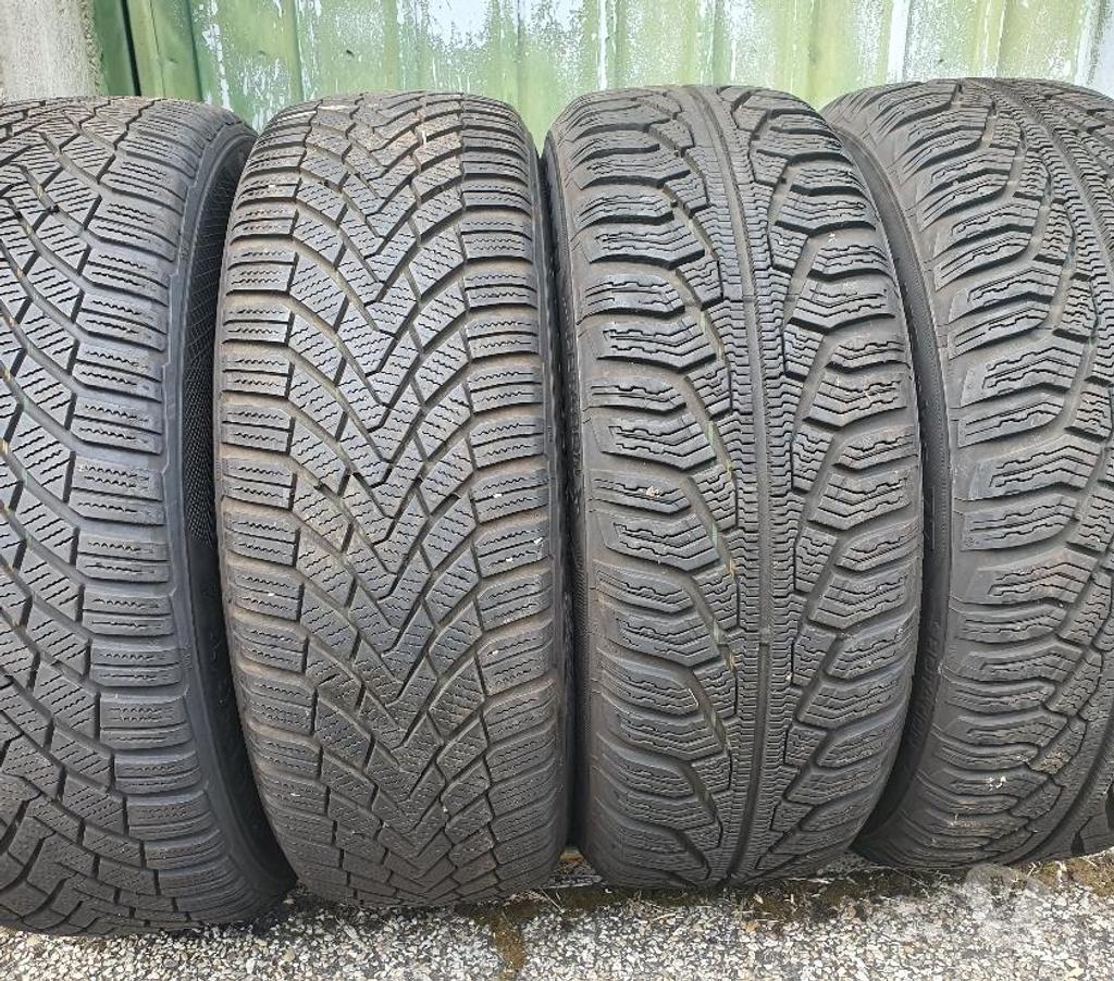 Pièces et services auto Loire St Etienne - Photos Vivastreet 4 roues neige Renault Laguna 2 205 55 16 91T envoi possible