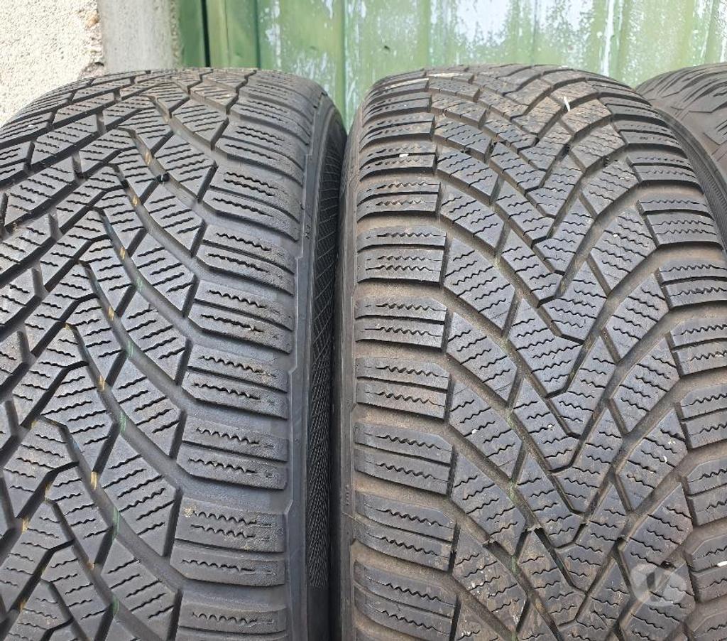 Pièces et services auto Loire St Etienne - Photos Vivastreet 4 roues neige Renault Laguna 2 205 55 16 91T envoi possible