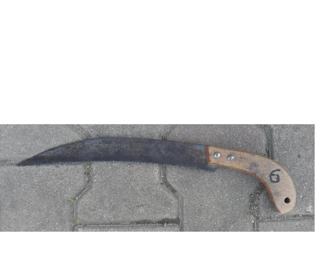  Hérault Castries - 34160 - Photos Vivastreet Ensemble de 5 scies à bois anciennes dans leur jus 