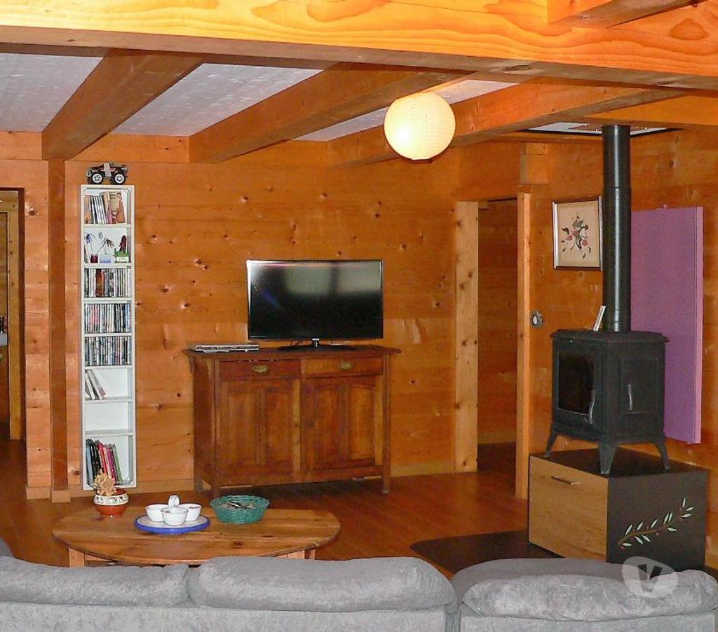 location saisonniere Alpes-de-Haute-Provence Valensole - 04210 - Photos Vivastreet Valensole Lavande villa 135 m² Parc du Verdon et ces lacs