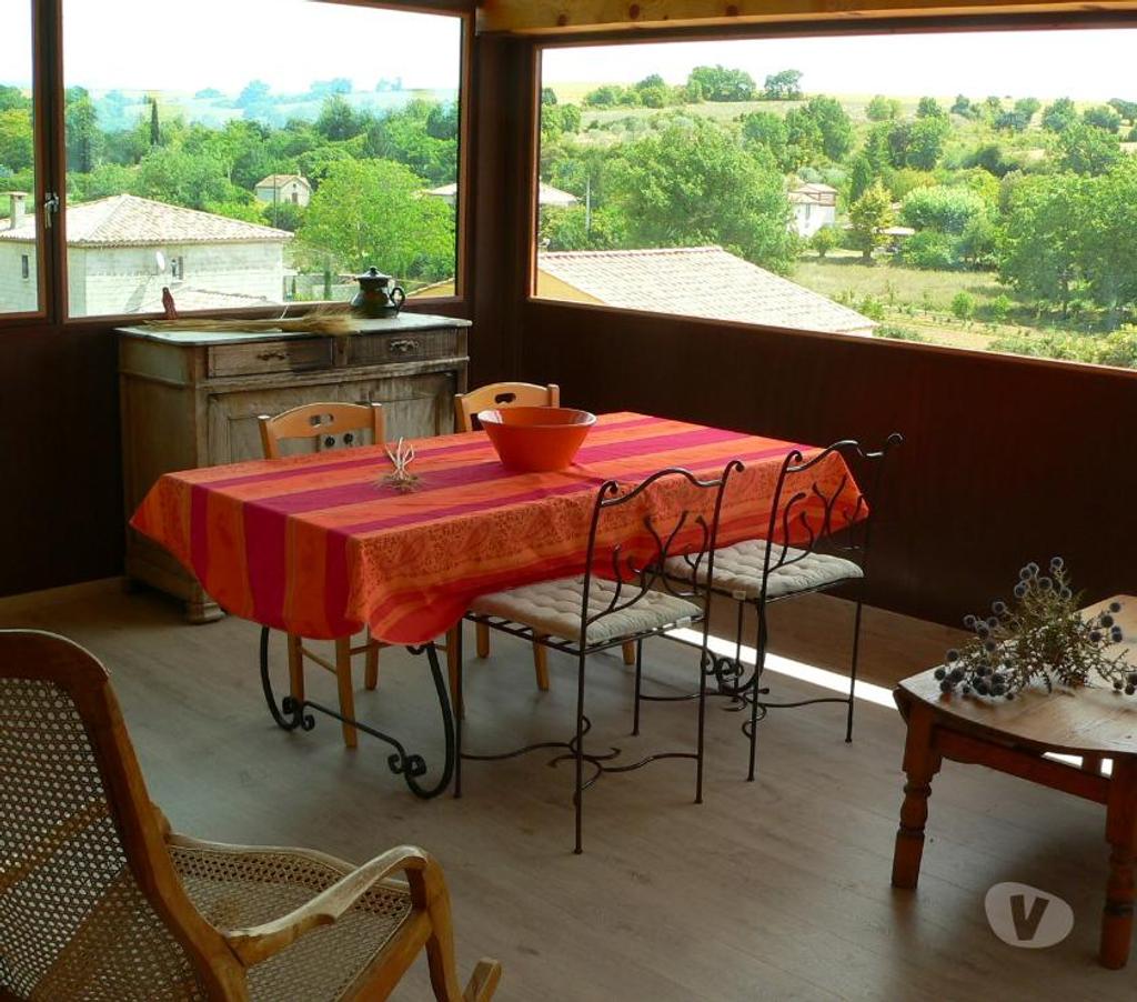 location saisonniere Alpes-de-Haute-Provence Valensole - 04210 - Photos Vivastreet Valensole Lavande villa 135 m² Parc du Verdon et ces lacs