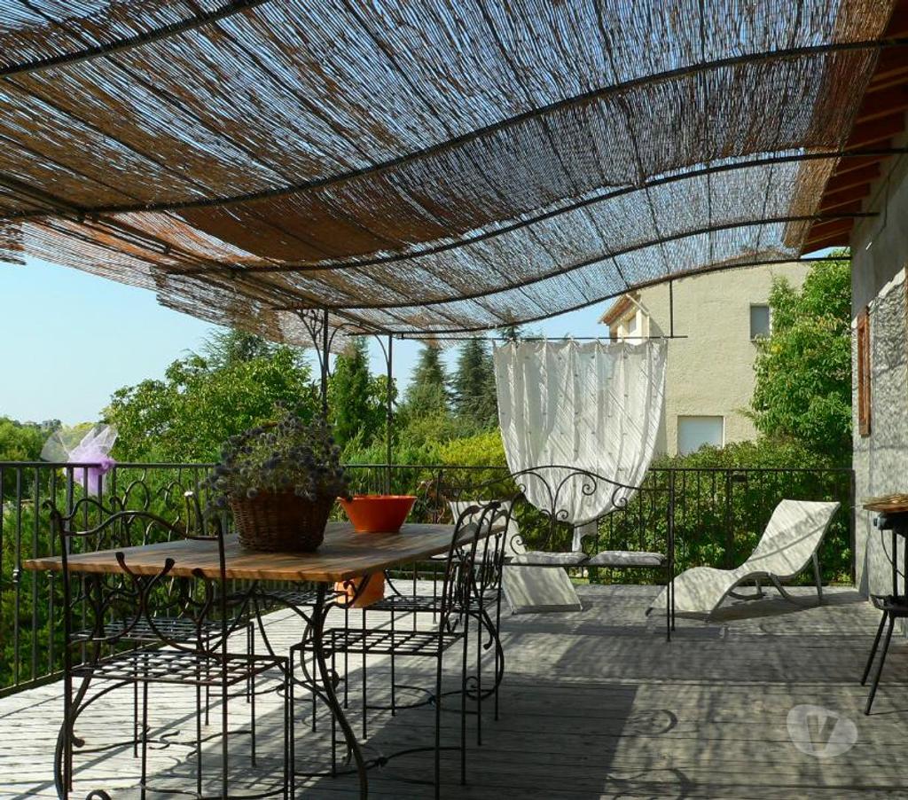location saisonniere Alpes-de-Haute-Provence Valensole - 04210 - Photos Vivastreet Valensole Lavande villa 135 m² Parc du Verdon et ces lacs