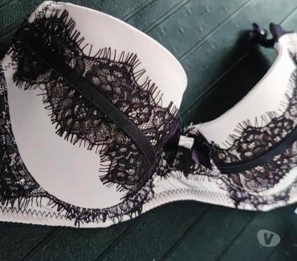 Vêtements occasion Bernes sur Oise Val-d'Oise - Photos Vivastreet TOP : B.B Superbe Soutien Gorge Neuf Taille 90B