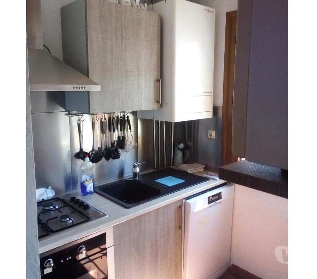 location saisonniere Pyrénées-Orientales Les Angles - 66210 - Photos Vivastreet chalet 4 faces face au lac