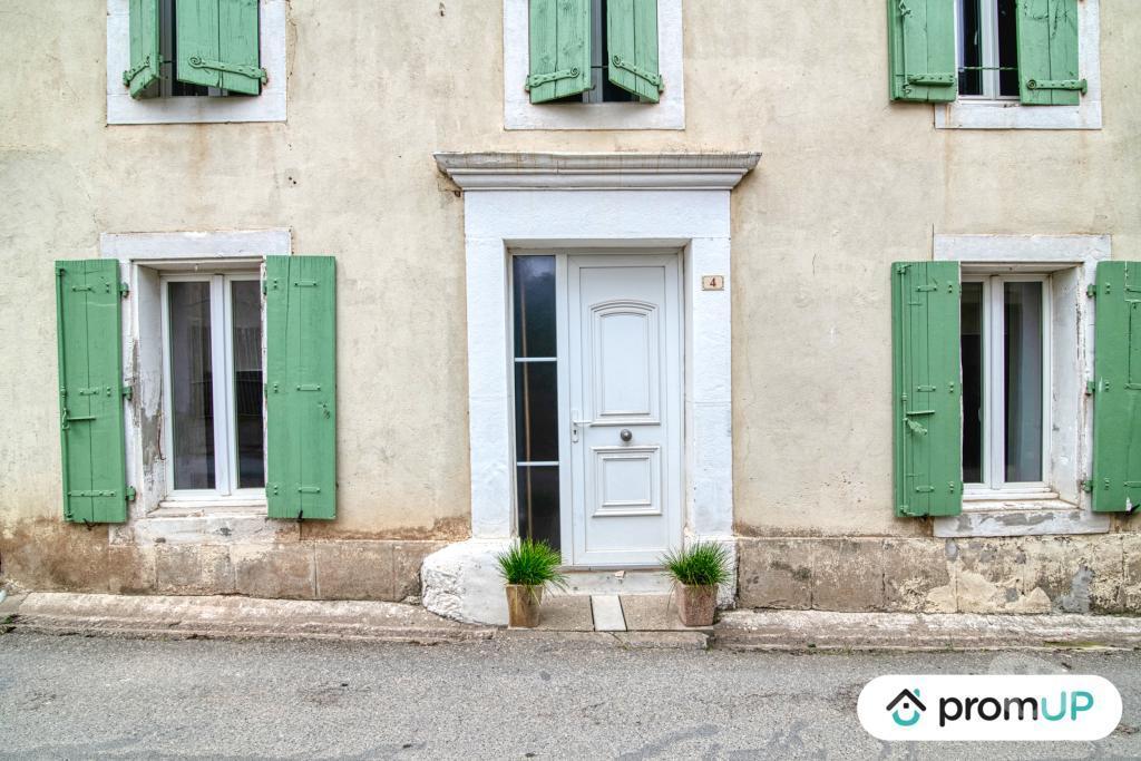 Vente Maison Aude Escales - 11200 - Photos Vivastreet (V6574) Maison de 120 m2 à ESCALES