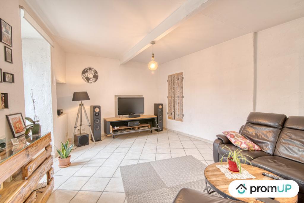 Vente Maison Aude Escales - 11200 - Photos Vivastreet (V6574) Maison de 120 m2 à ESCALES