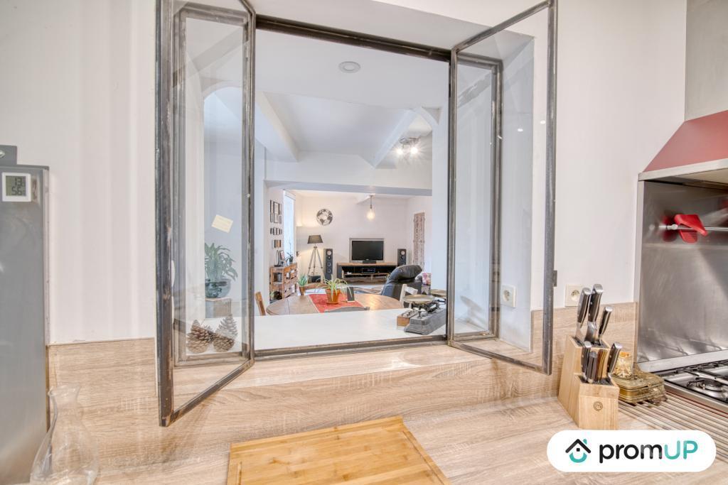 Vente Maison Aude Escales - 11200 - Photos Vivastreet (V6574) Maison de 120 m2 à ESCALES