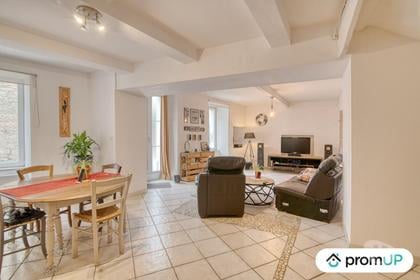 Maison à vendre Escales Aude - Photos Vivastreet (V6574) Maison de 120 m2 à ESCALES