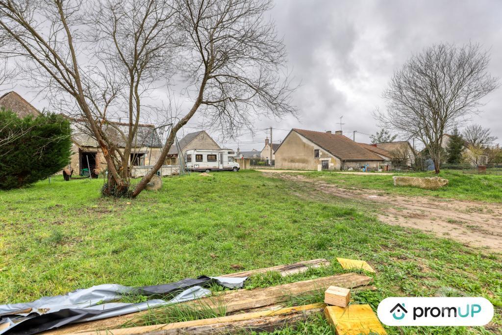 Terrain à vendre Loir-et-Cher Les Montils - 41120 - Photos Vivastreet (V5102) Terrain constructible dans la belle région « les...