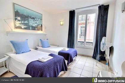 Vente Appartement Cannes Alpes-Maritimes - Photos Vivastreet 5 Pièces