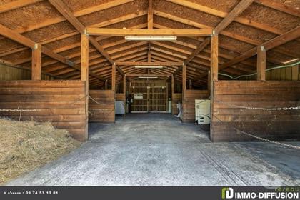 Maison à vendre Ste Helene Gironde - Photos Vivastreet Maison Propriété équestre