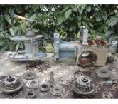 boite de vitesse staub pp2x pour pièces