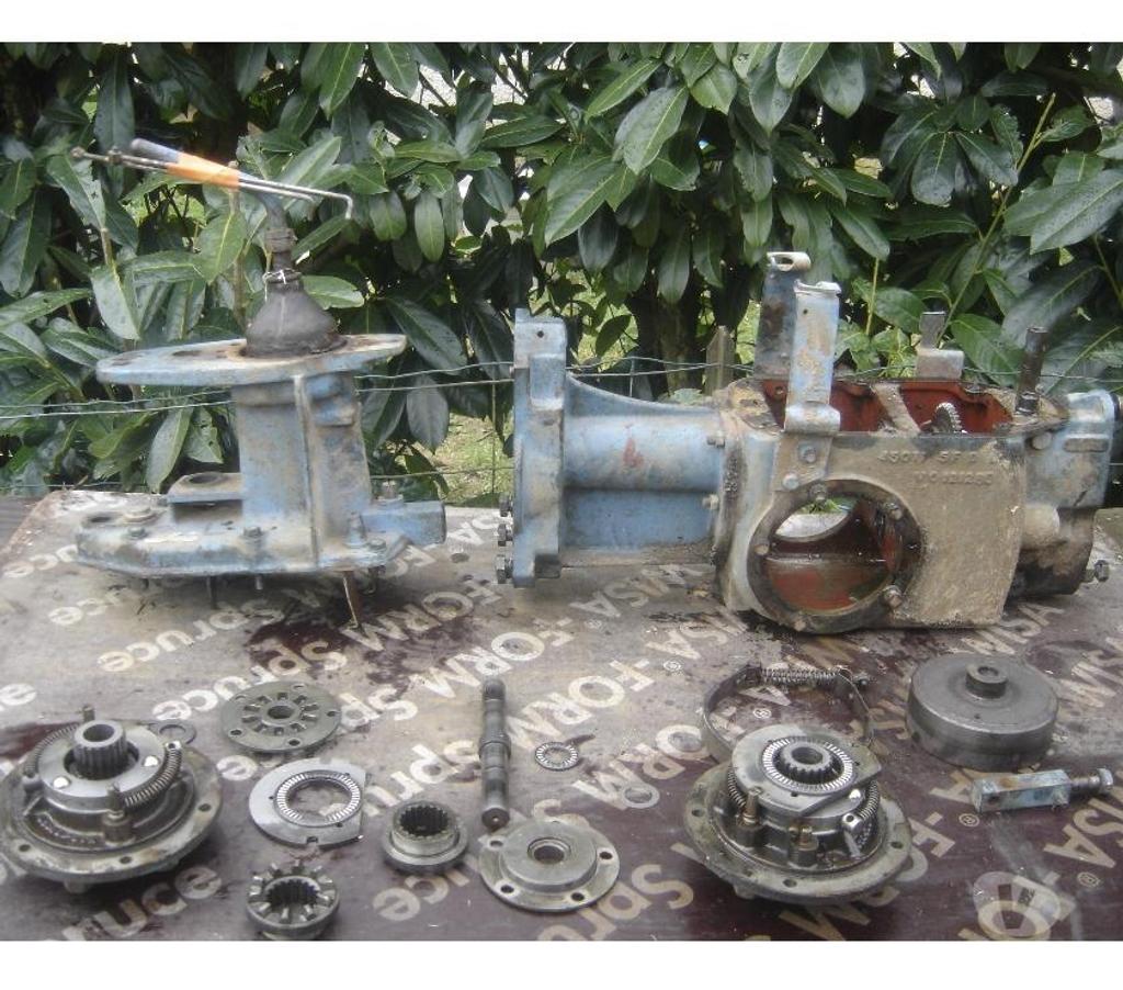  Côte-d'Or Chevigny St Sauveur - 21800 - Photos Vivastreet boite de vitesse staub pp2x pour pièces