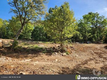 Vente Terrain Plan d'Aups Ste Baume Var - Photos Vivastreet Terrain constructible