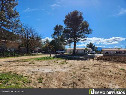Terrain à vendre St Maximin la Ste Baume Var - Photos Vivastreet Terrain constructible