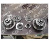 crabot complet de roue staub pp2x
