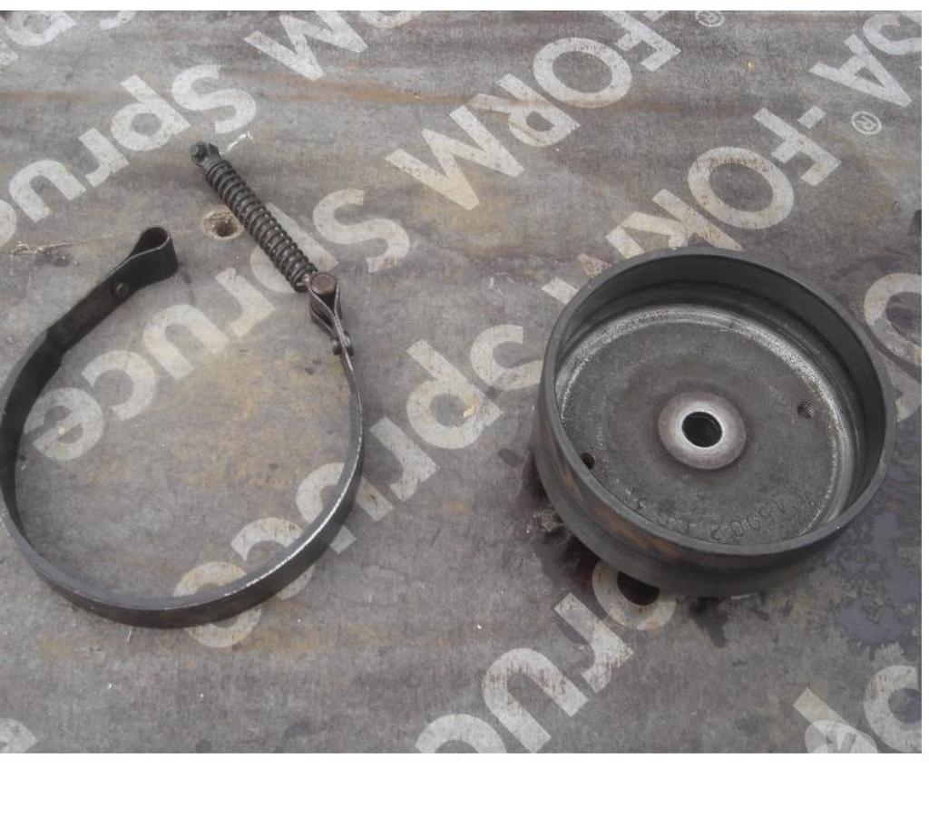  Côte-d'Or Chevigny St Sauveur - 21800 - Photos Vivastreet sangle de frein cloche embrayage embrayage staub ppx et pp2x