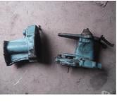 carter supérieur et latéral motoculteur staub ppx