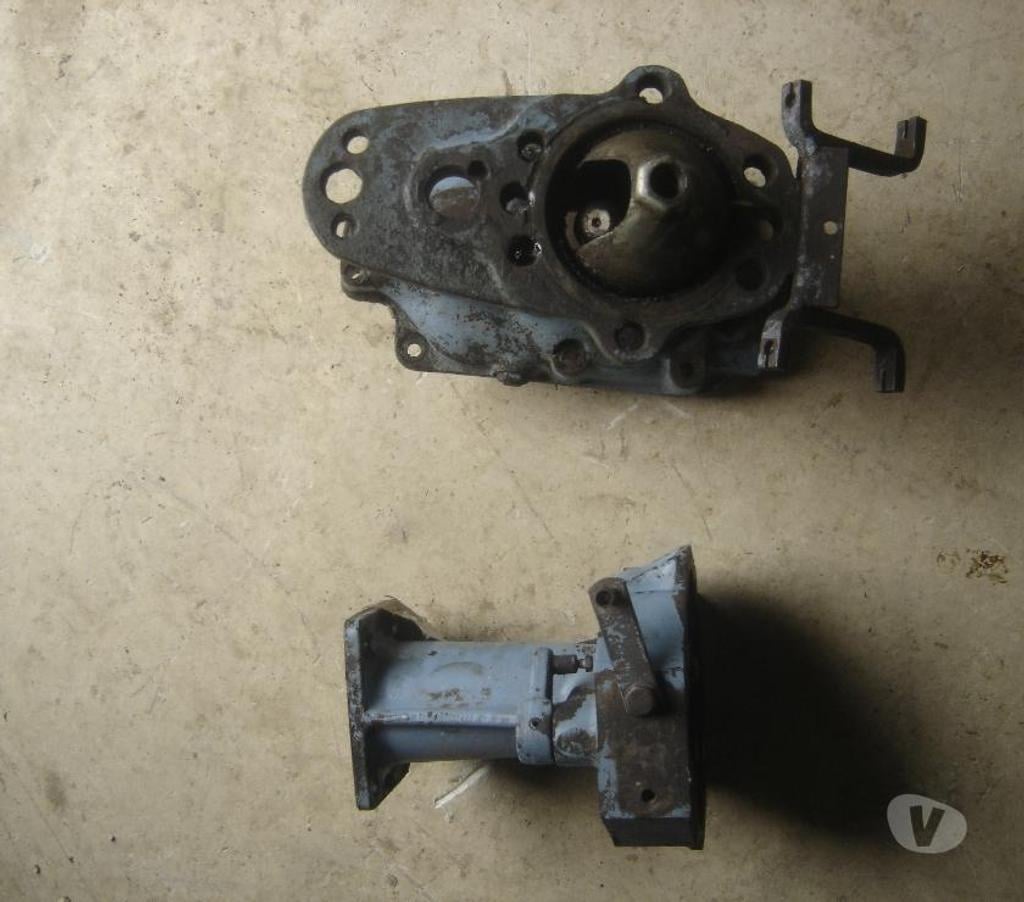  Côte-d'Or Chevigny St Sauveur - 21800 - Photos Vivastreet carter supérieur et latéral motoculteur staub ppx