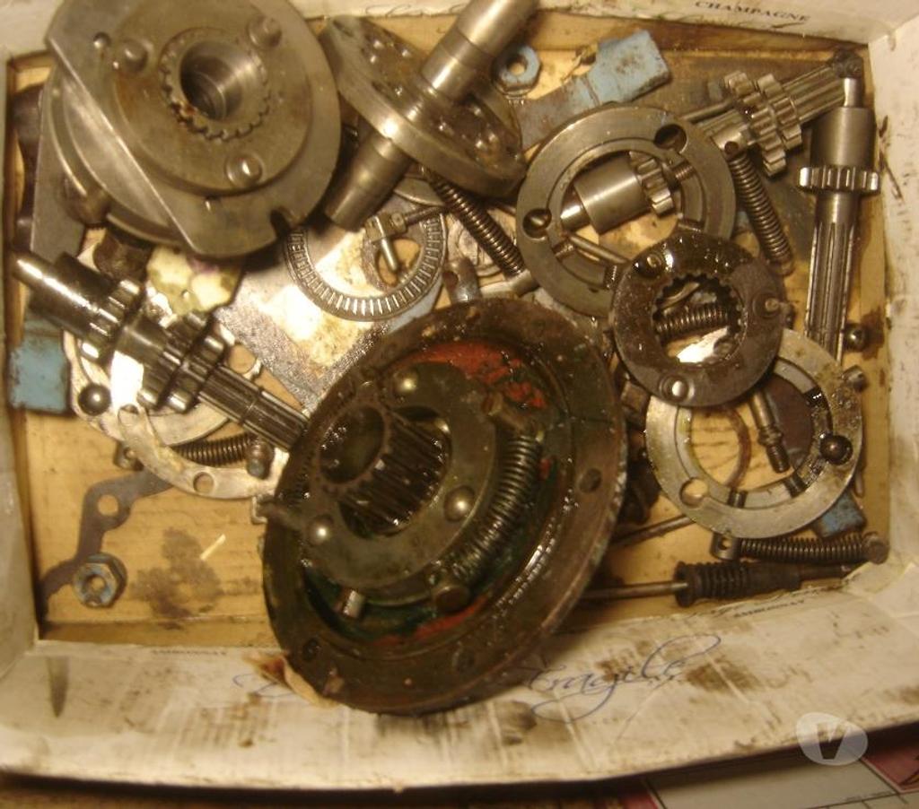  Côte-d'Or Chevigny St Sauveur - 21800 - Photos Vivastreet pont motoculteur staub 5000 6000