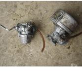 Chevigny St Sauveur - Côte-d'Or — carburateur motoculteur iséki ks280 ac1