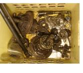 piéces motoculteur staub ppx 