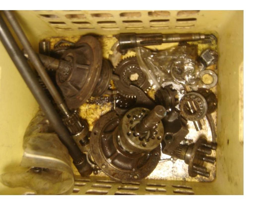  Côte-d'Or Chevigny St Sauveur - 21800 - Photos Vivastreet piéces motoculteur staub ppx 