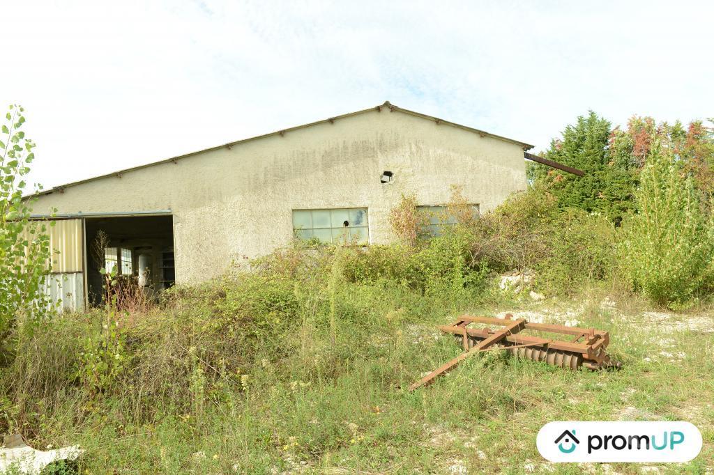 Terrain à vendre Lot Floressas - 46700 - Photos Vivastreet (V6244) Terrain constructible de 4600 m2 à FLORESSAS