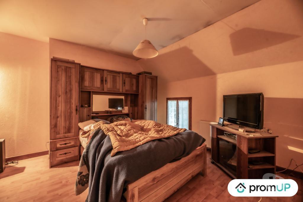 Vente Maison Nièvre Vielmanay - 58150 - Photos Vivastreet (V5171) Maison T5 de 140m2 à Vielmanay