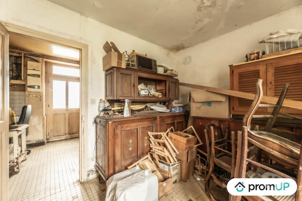 Vente Maison Nièvre Vielmanay - 58150 - Photos Vivastreet (V5171) Maison T5 de 140m2 à Vielmanay