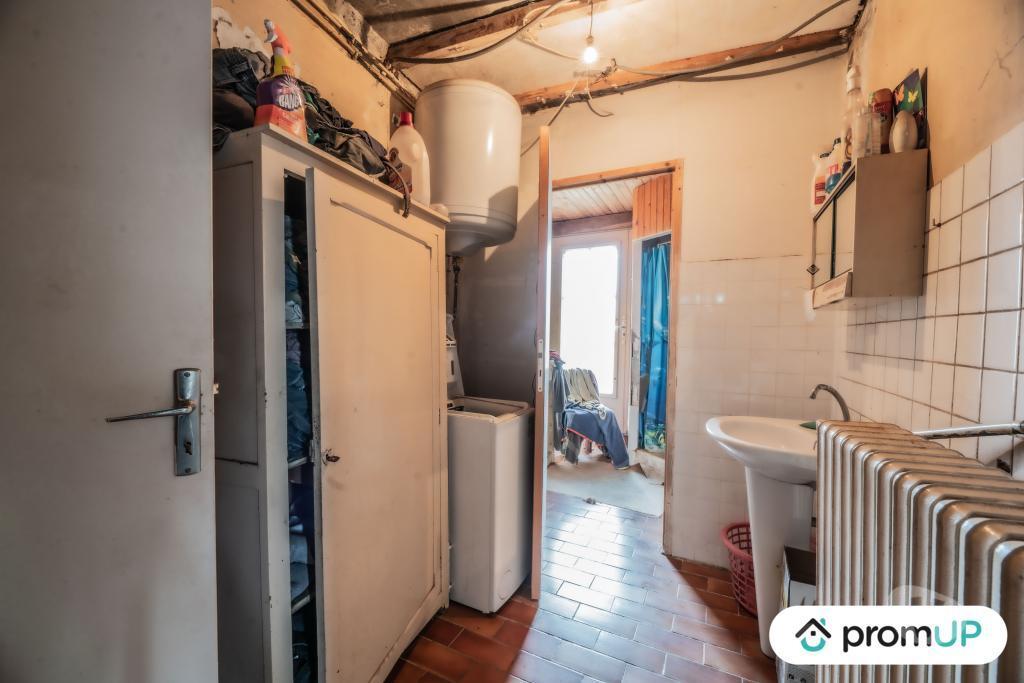 Vente Maison Nièvre Vielmanay - 58150 - Photos Vivastreet (V5171) Maison T5 de 140m2 à Vielmanay