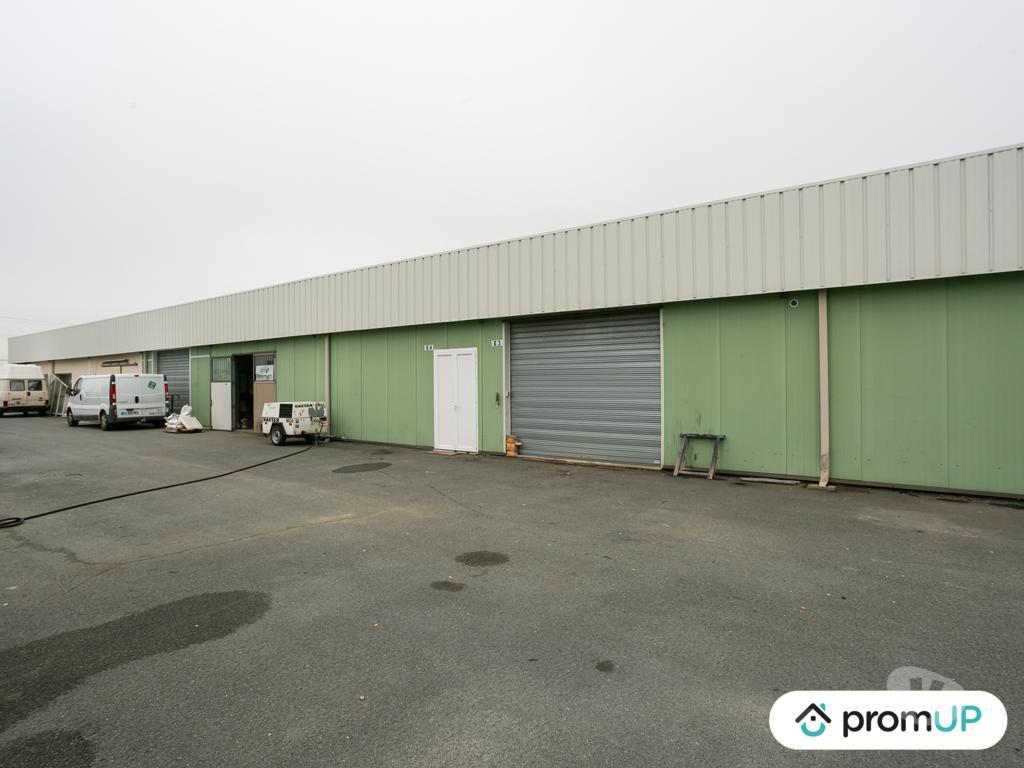Vente Immeuble Charente-Maritime Corme Ecluse - 17600 - Photos Vivastreet (VI030) Bel ensemble de 1 460 m² pour investisseur