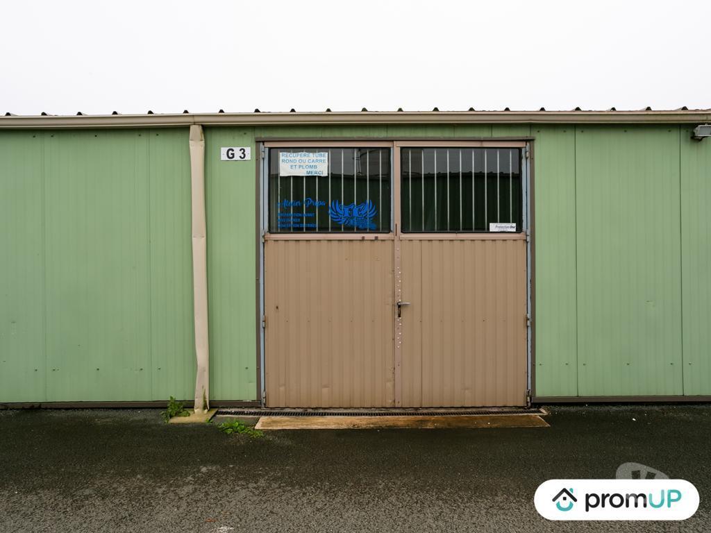 Vente Immeuble Charente-Maritime Corme Ecluse - 17600 - Photos Vivastreet (VI030) Bel ensemble de 1 460 m² pour investisseur